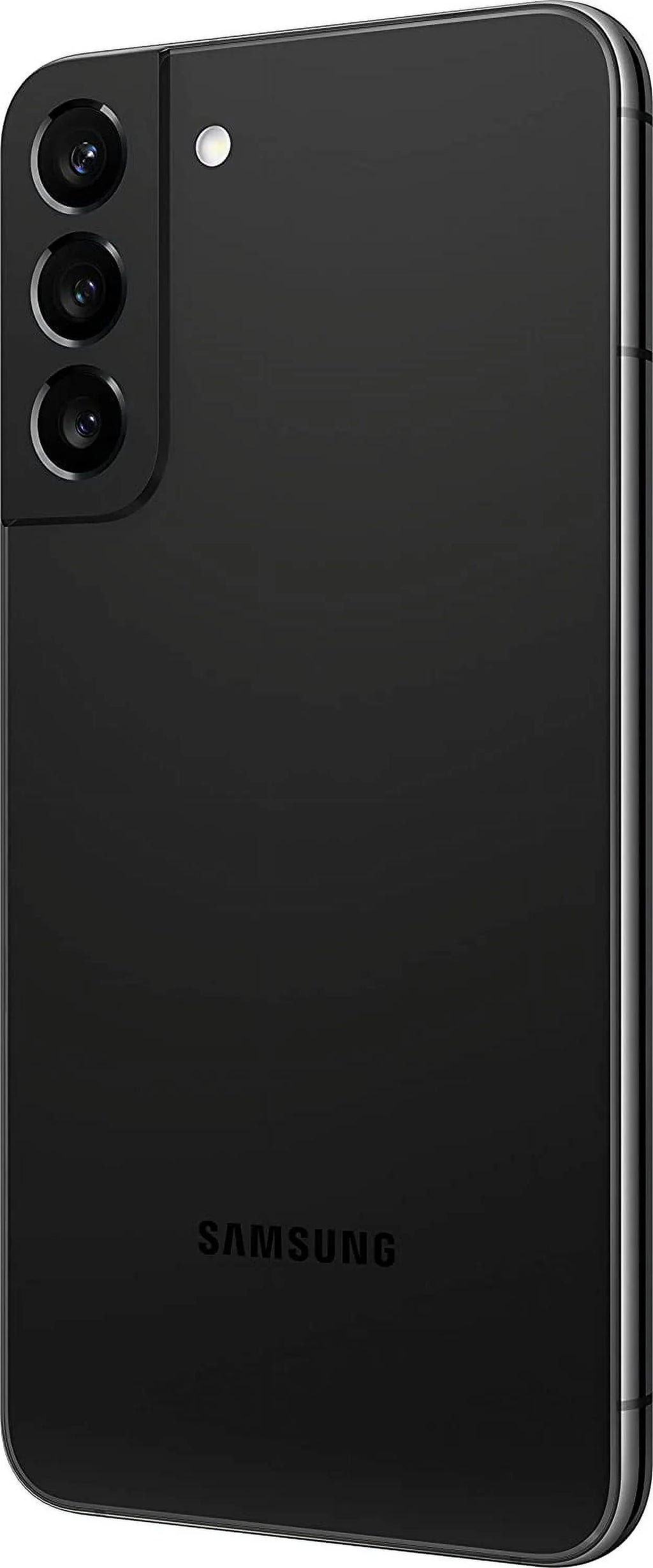 Samsung Galaxy S22 Plus 5G S906U (Fully Unlocked) 256GB Phantom Black (Used - Grade A+)