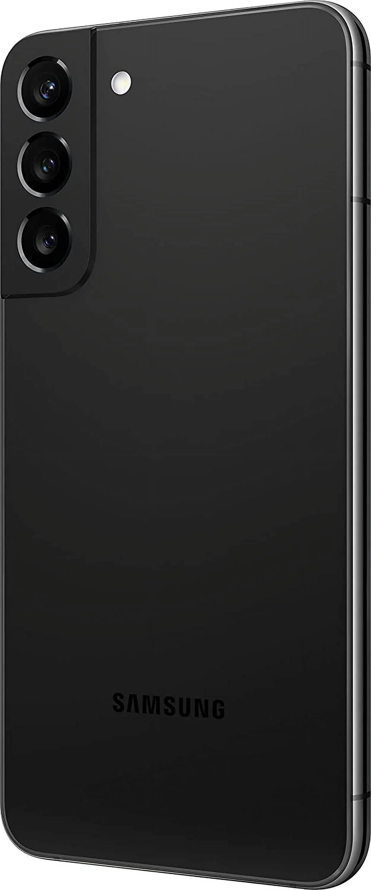Samsung Galaxy S22 Plus 5G S906U (Fully Unlocked) 256GB Phantom Black (Used - Grade A+)