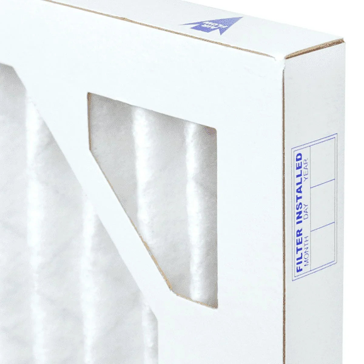 AIRx Filters 14x24x1 Air Filter MERV 13 Pleated HVAC AC Furnace Air Filter, Health 4-Pack Made in the USA