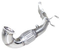 SS Downpipe fits 2015-2016 VW Golf Wolf R/Audi A3 Quattro S3 2.0T MK7 3" SS Downpipe fits 2015-2016 VW Golf Wolf R/Audi A3 Quattro S3 2.0T MK7 3"