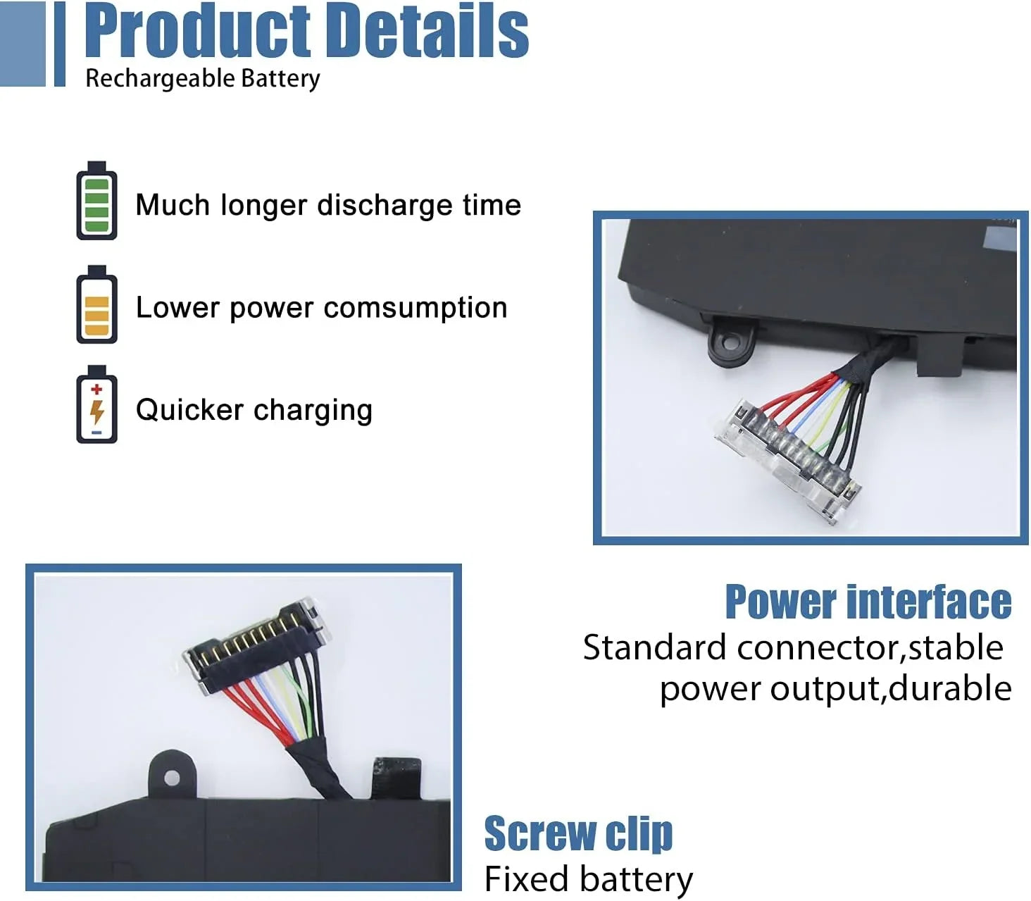 1F22N Portable PC y, 15.2V 60Wh 3750mAh 4-Cell Compatible with Dell Alienware M15 M17 R1 G7 7590 7790 G5 5590-D2783W