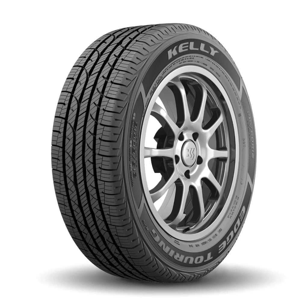 Kelly Edge Touring A/S All Season 195/55R16 87V Passenger Tire