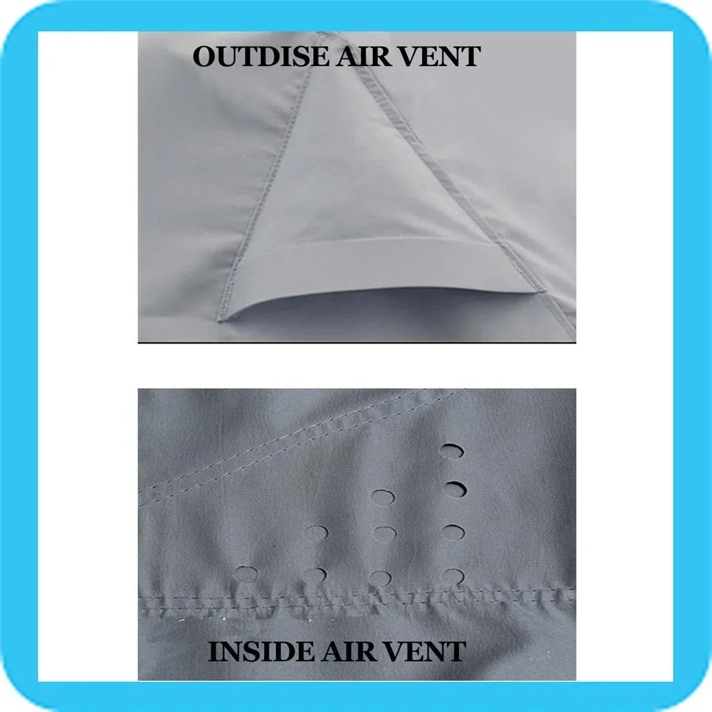 BOAT COVER Compatible for SMOKER CRAFT ULTIMA 172 2005-2014 STORAGE, TRAVEL, LIFT