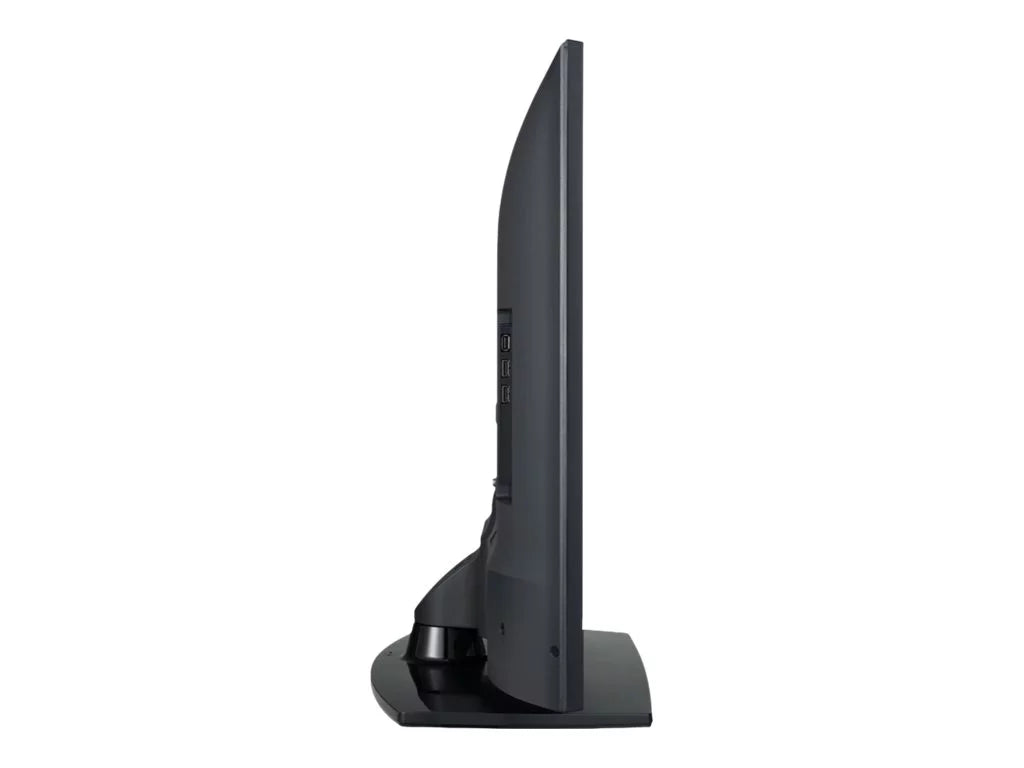 LG 43UT670H - 43" Diagonal Class UT670H Series LED-backlit LCD TV - hotel / hospitality - Pro:Centric with Integrated Pro:Idiom - Smart TV - webOS - 4K UHD (2160p) 3840 x 2160 - HDR - direct-lit LED - ceramic black