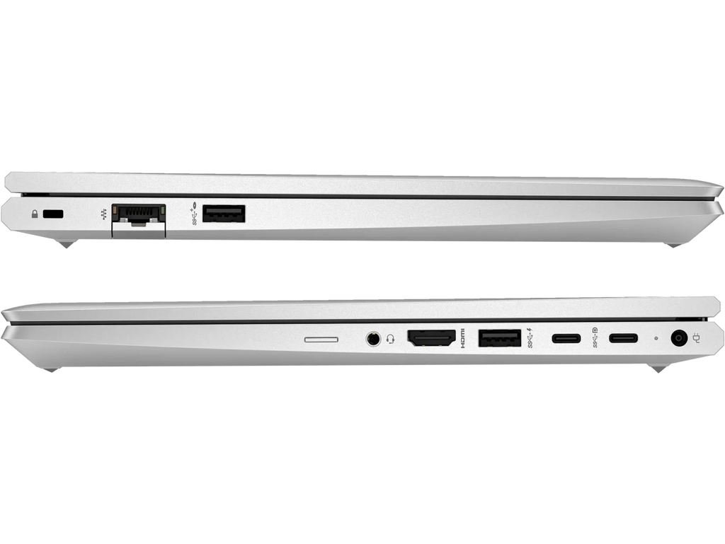 HP ProBook Portable PC Computer 14" FHD Touch Screen Chipset Core i7 16 GB memory; 512