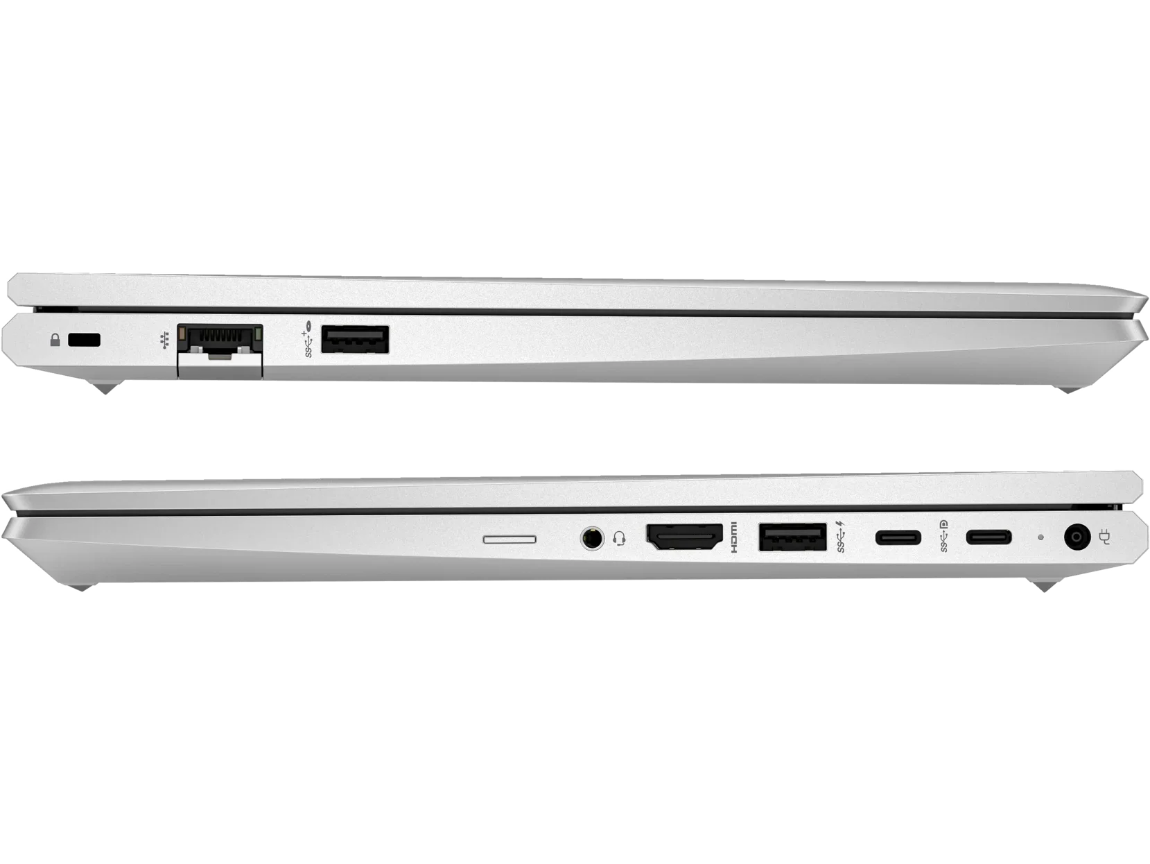 HP ProBook Portable PC Computer 14" FHD Touch Screen Chipset Core i7 16 GB memory; 512