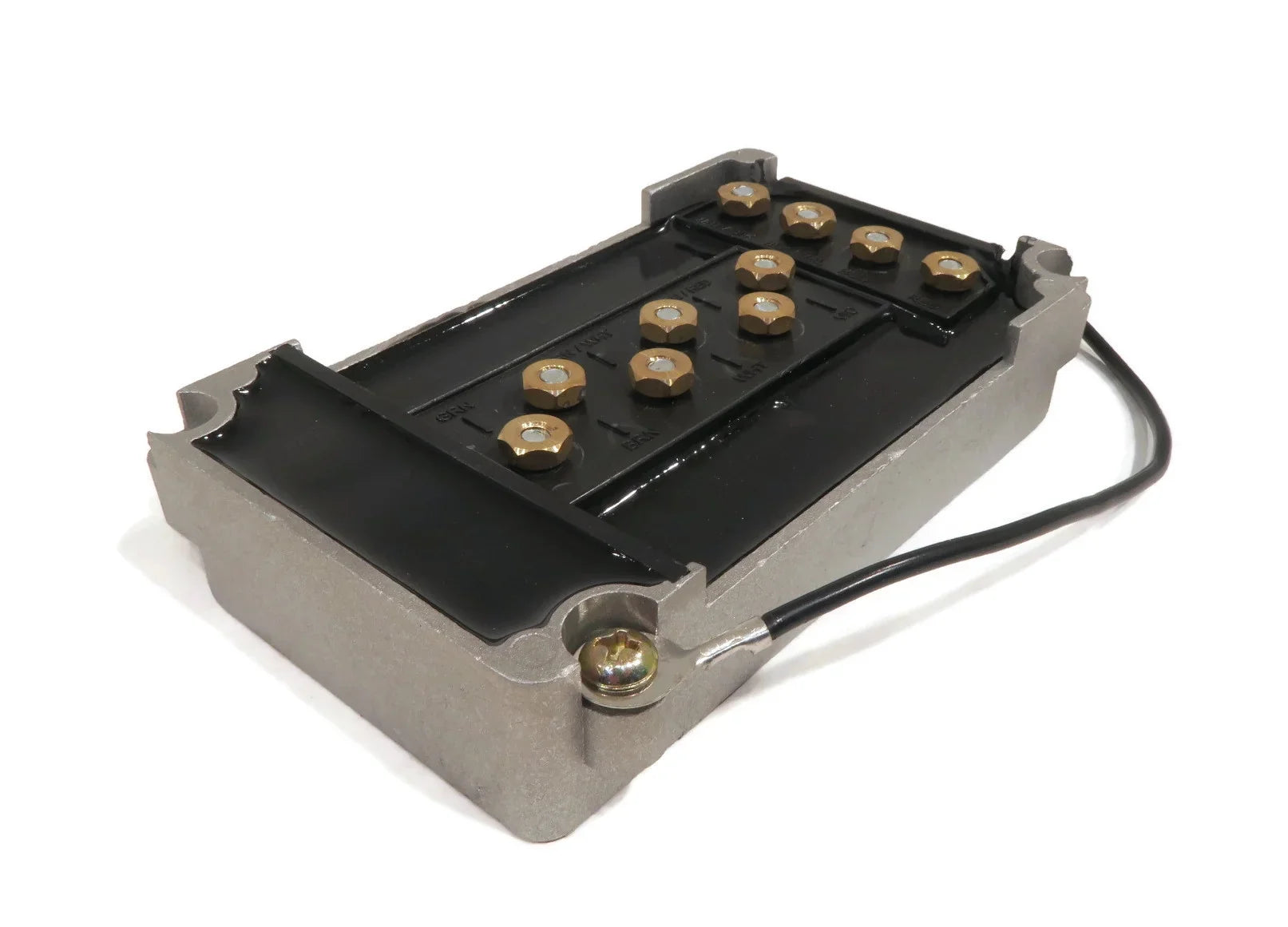 The ROP Shop | CDI Switchbox Power Pack For Sea Ray 1988 1989 175hp 175 hp Outboard Boat Motors