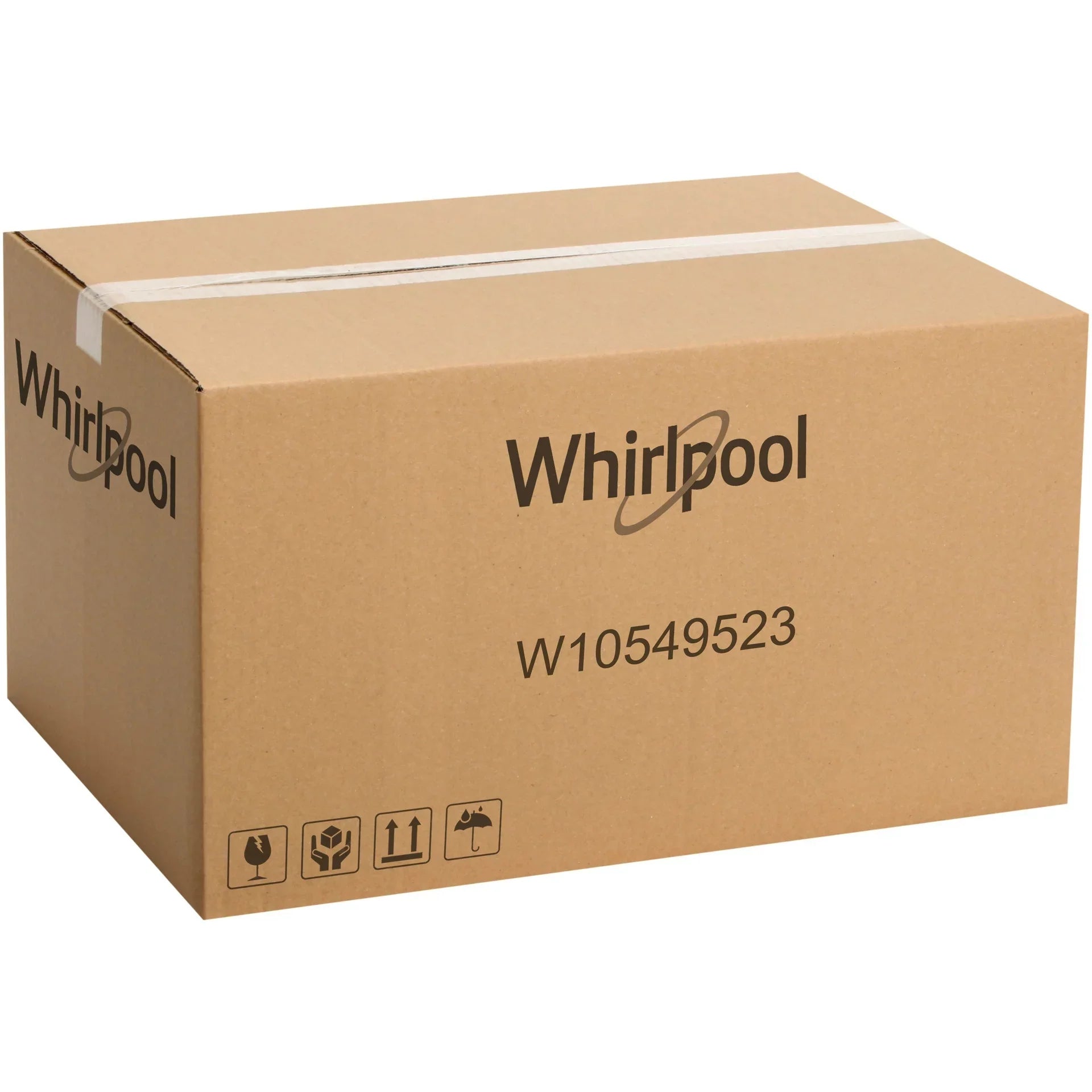 Whirlpool Filter Part # W10549523