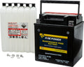 Fire Power Maintenance Free Battery CTX30CL-B-BS Compatible With Sea-Doo GTX LTD iS 255 2009