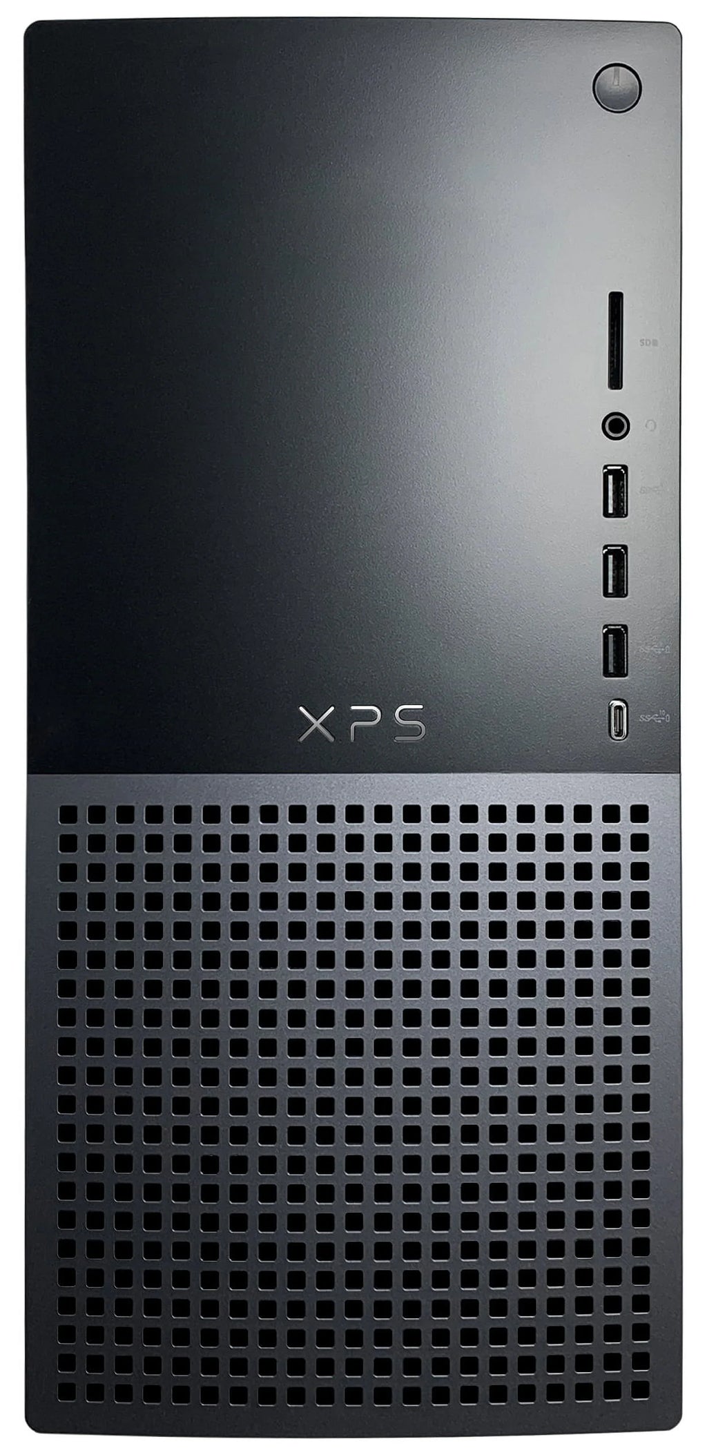 Dell XPS 8960 Desktop PC - 14th Gen Processor Core i9-14900K up to 6.0 GHz, 16GB RAM, 2TB PCIe SSD, NVIDIA GeForce RTX 3050, Windows 11 Home
