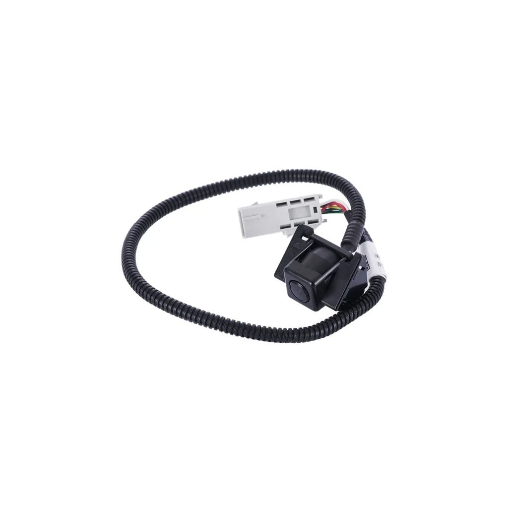 Backup Camera Replaces for 09-17 Buick Enclave  GMC Acadia  Saturn Outlook 22885399 22765350 25885449 25885450
