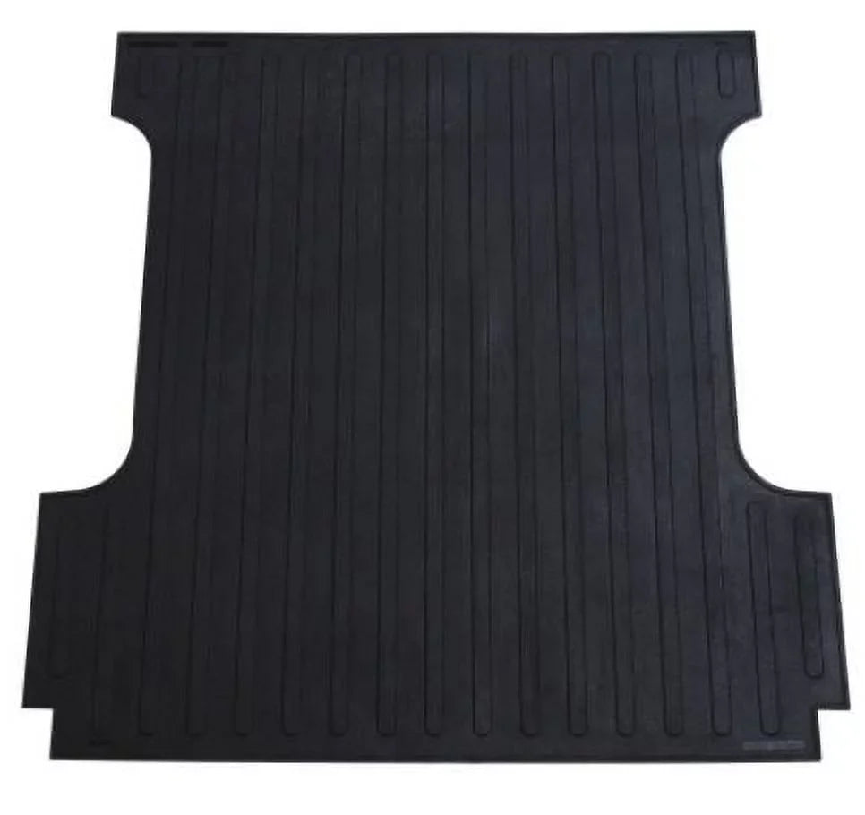Westin W16-506455 Truck Bed Mat Ranger for 2019-2019 Ford Ranger, Black