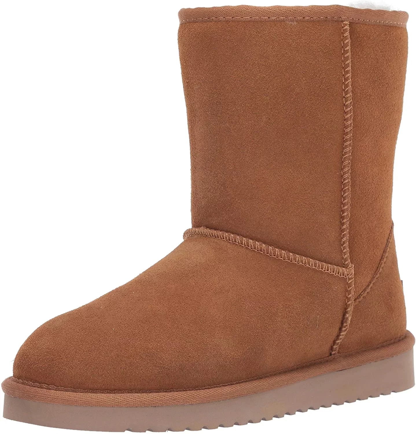 Koolaburra by UGG Womens Koola Short Fashion Boot