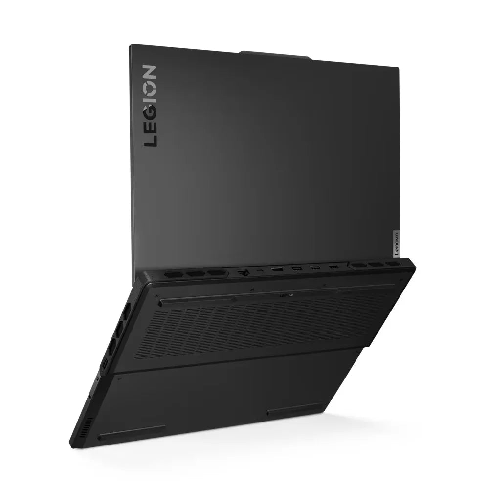 Repaired Lenovo Legion PRO 7 16IRX8H 16" Notebook Microprocessor Core i9-13900HX GEFORCE RTX 4080 32GB 1TB SSD W11P (Refurbished)