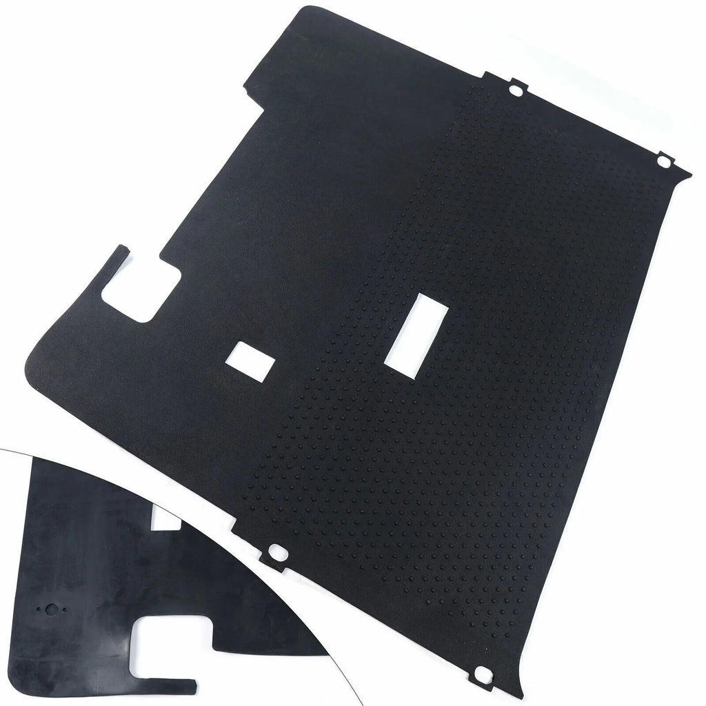 For EZGO TXT 1996+ Replacement 70048G01 High Quality Rubber Golf Cart Floor Mat
