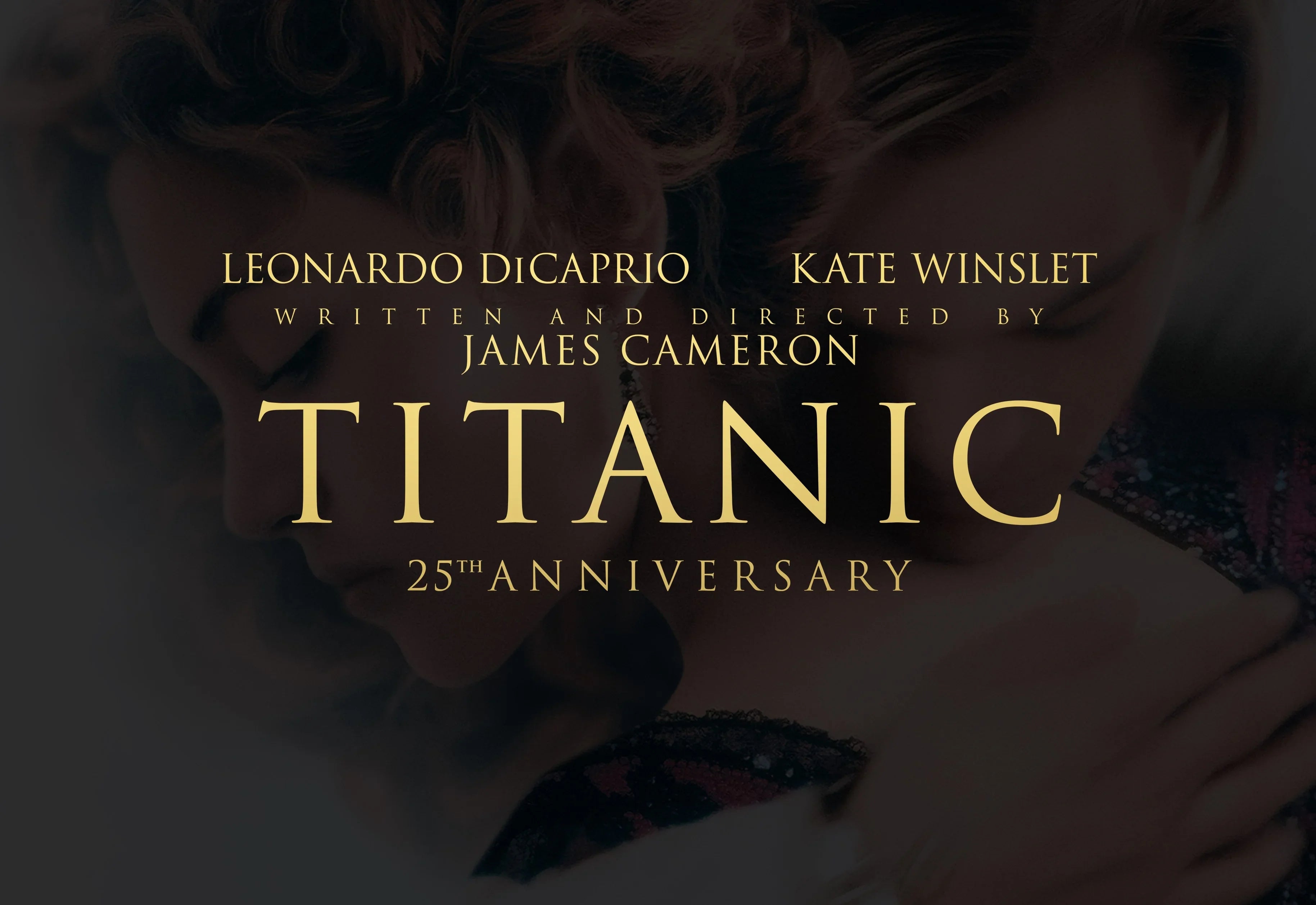 Titanic 2023 Collector's Edition (4K Ultra HD + Digital)