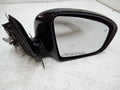 Pre-Owned 2014 Infiniti QX60 Side Door Mirror RH Passenger Side w/ Camera OEM (Good)
