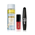 Favorite Products Makeup Set