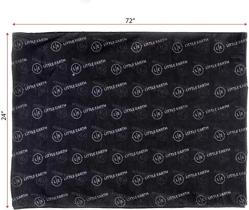 Memphis Tigers Scarf Infinity Style Special Order