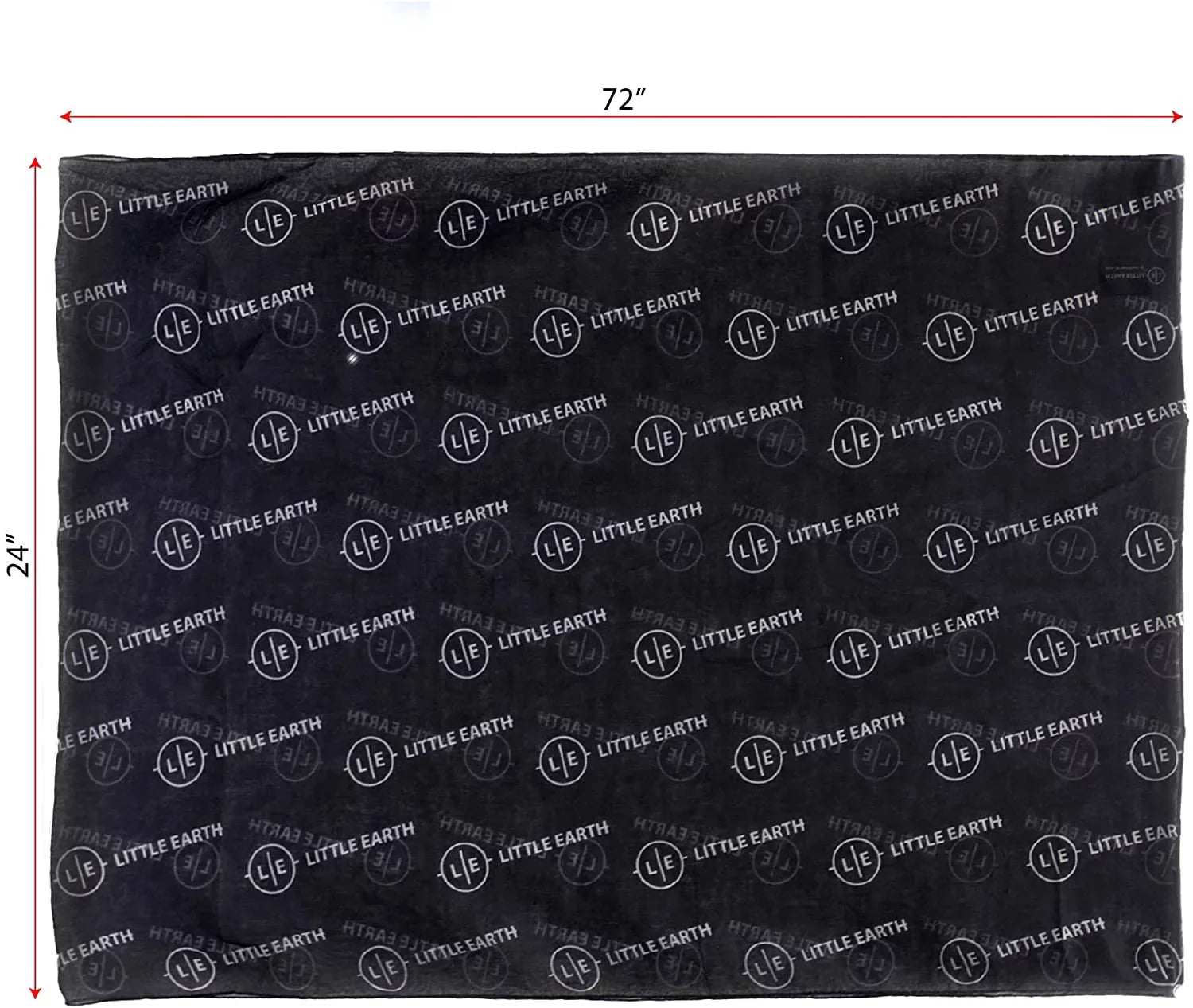 Memphis Tigers Scarf Infinity Style Special Order