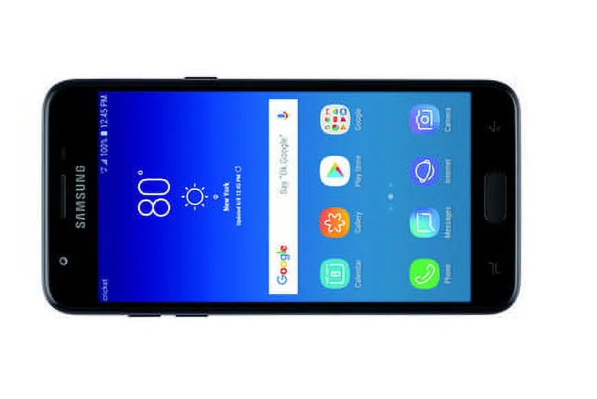 Cricket Wireless SAMSUNG Amp Prime 3