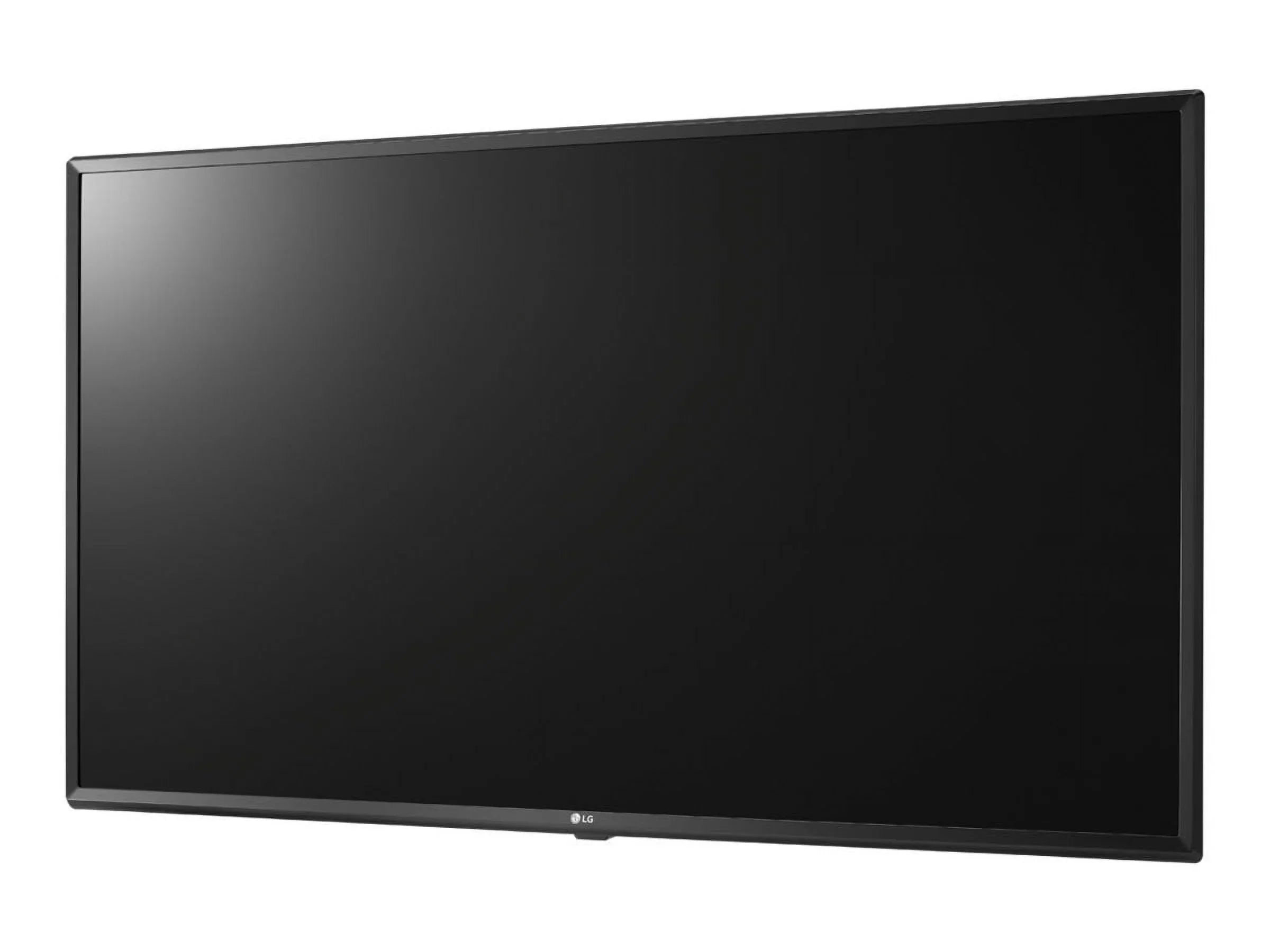 LG Electronics 43UT640S0UA 43in Lcd Tv 3840x2160 Uhd Taa Mntr Simple Editor Smart Wifi Hdmi 3yr