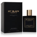 Jet Black Reserve by Michael Malul Eau De Parfum Spray 3.4 oz for Male