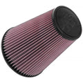 K&N Universal Clamp On Air Filter - RU-5046
