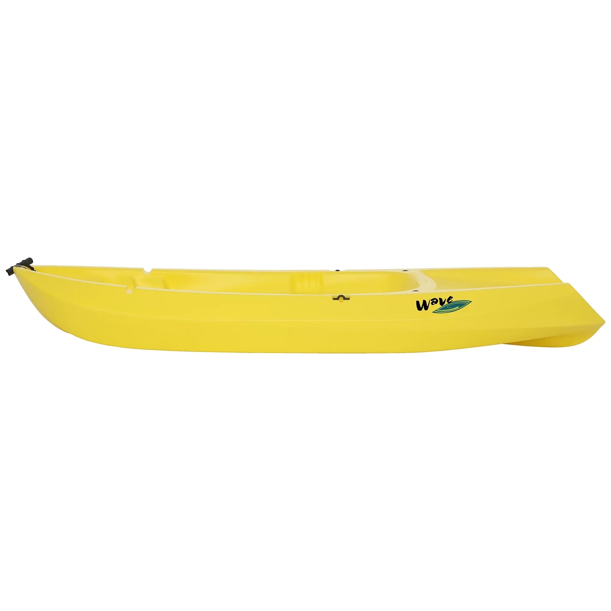 Lifetime Wave 6 ft Youth Kayak (Paddle Included), 90709