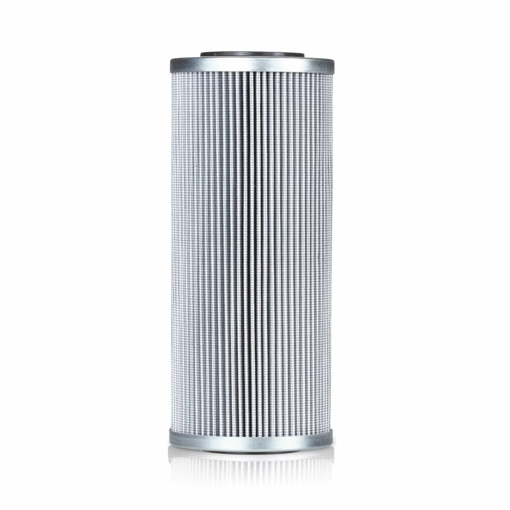 Direct Interchange for FLEETGUARD HF6111 Cartridge Filter Element  Microglass 25 Micron