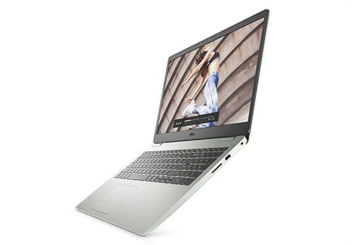 Renewed Dell Inspiron 3501 Portable PC (2021) | 15.6" FHD Touch | Core i3 - 256GB SSD + 1TB HDD - 16GB RAM | 2 Cores @ 4.1 GHz - 11th Gen CPU