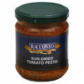 RACCONTO, SAUCE PESTO SUNDRD TMO, 6.3 OZ, (Pack of 6)