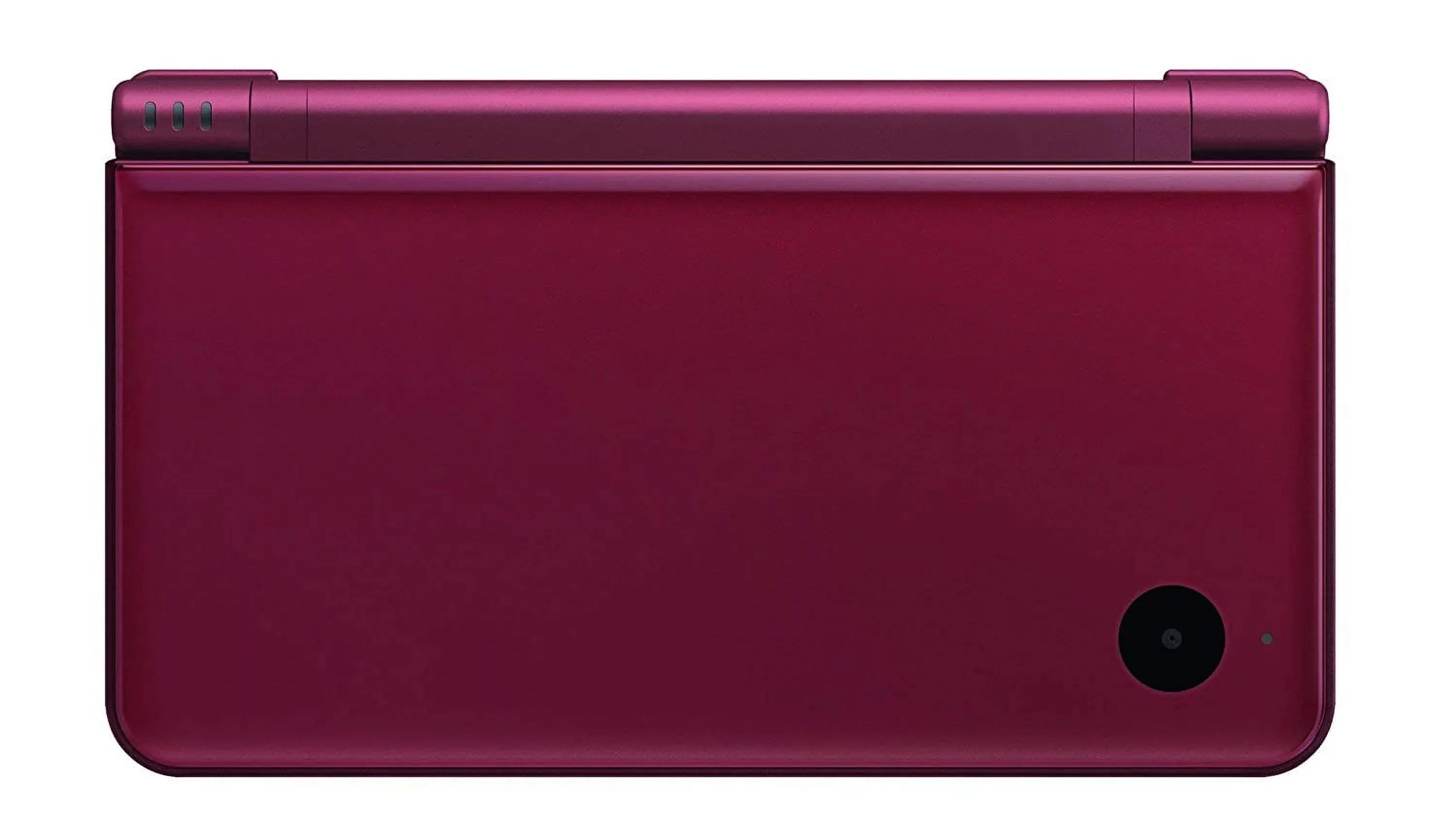 Repaired - Nintendo DSi XL - Burgundy (Refurbished)