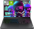 Lenovo Legion Pro 5i Gaming Notebook, 13th Gen Chipset Core i7-13700HX, 64 GB DDR5 Ram, 2 TB PCIe SSD, 16" WQXGA(2560x1600), Nvidia Geforce RTX 4060, Windows 11 Home