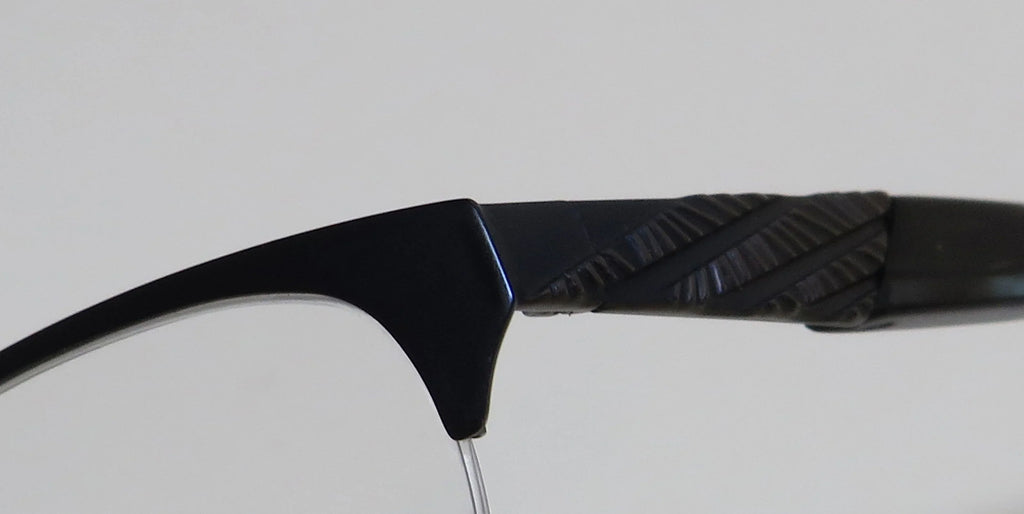 DANA BUCHMAN Eyeglasses ZELLA Navy 51MM