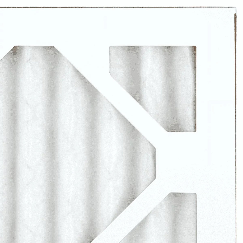 AIRx Filters 14x24x1 Air Filter MERV 13 Pleated HVAC AC Furnace Air Filter, Health 4-Pack Made in the USA