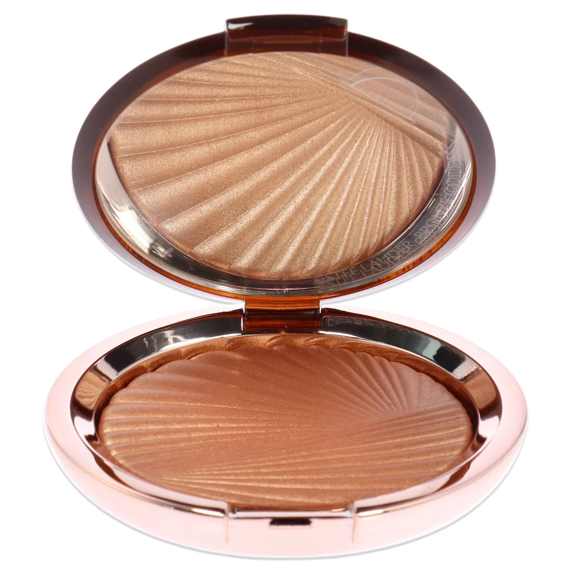 Estee Lauder Bronze Goddess Highlighting Powder Gelee - 2 Solar Crush, 0.31 oz Highlighter