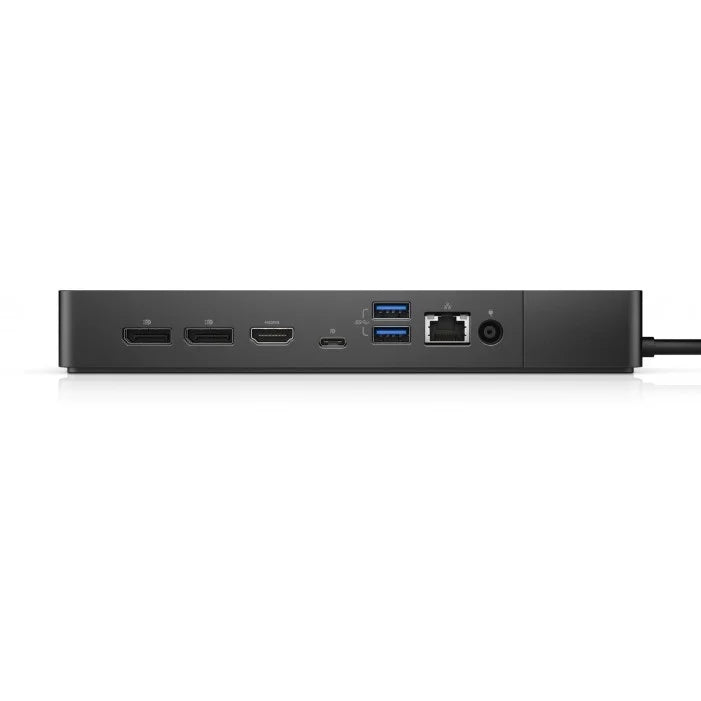 Dell Dock- WD19 130w Power Delivery 180w AC DELLWD19S180W