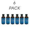 Germa Vegetable Glycerin. Natural Skin Moisturizer and Emollient. Treatment for Dry Skin and Lips. 2 oz. Pack of 6