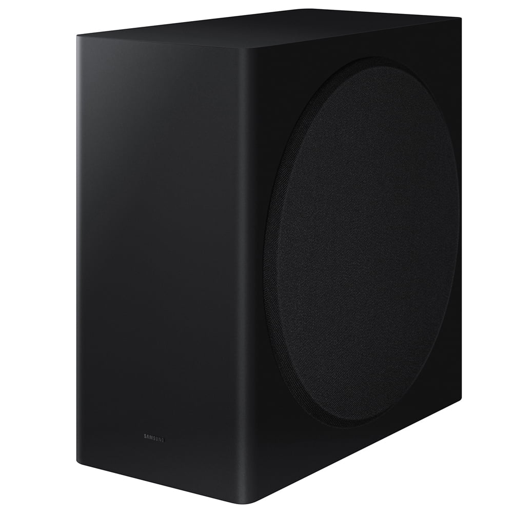 Samsung HW-Q800C Q-series 5.1.2 ch. Wireless Dolby ATMOS Soundbar w/ Q-Symphony Bundle with 2 YR CPS Enhanced Protection Pack