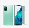 Samsung Galaxy S20 FE 5G G781U 128GB Cloud Mint Smartphone for US Cellular- Like New Condition (Used)