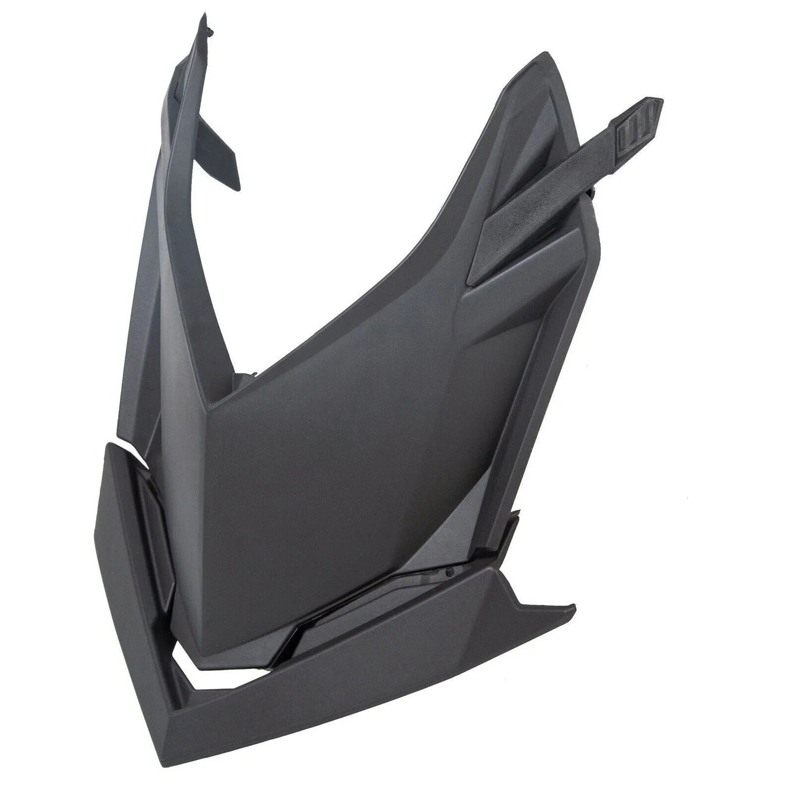 Teledu Front Upper Storage Cargo Bin Cover Deflector Lid For Sea-Doo Spark TRIXX