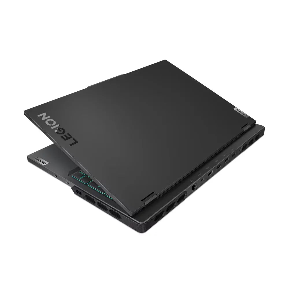 Repaired Lenovo Legion PRO 7 16IRX8H 16" Notebook Microprocessor Core i9-13900HX GEFORCE RTX 4080 32GB 1TB SSD W11P (Refurbished)