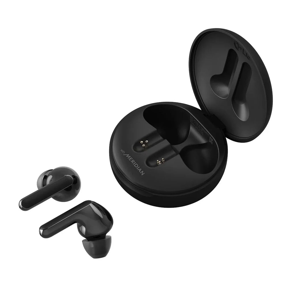 LG TONE Free Wireless Earbuds w/ Meridian Audio