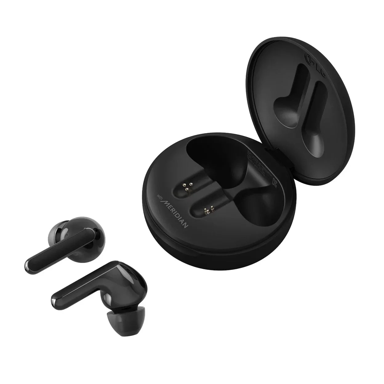 LG TONE Free Wireless Earbuds w/ Meridian Audio