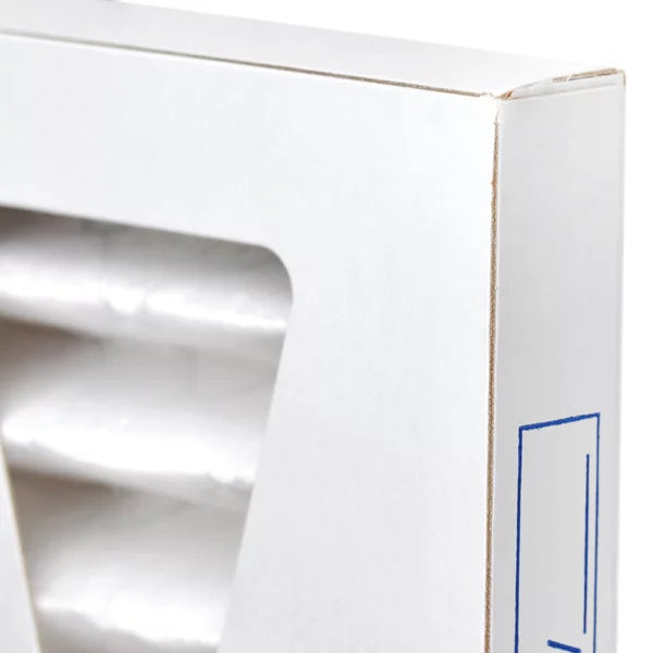 AIRx Filters 10x30x1 Air Filter MERV 8 Pleated HVAC AC Furnace Air Filter, Dust 6-Pack, Made in the USA