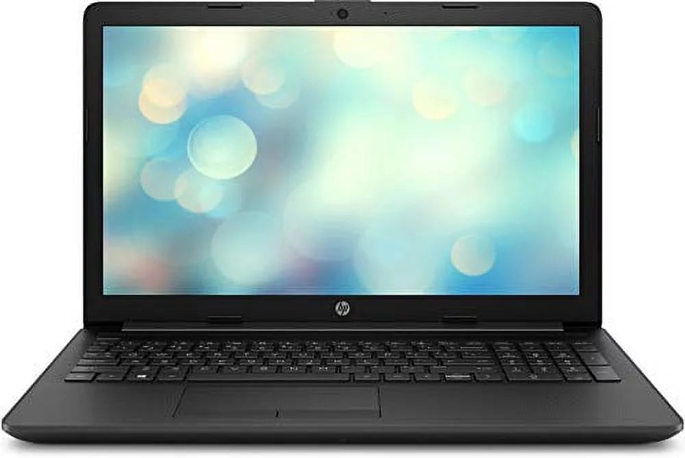 Newest HP 15.6" Computer, AMD A6-9225 Dual-Core Processor 2.60GHz, 4GB RAM, 1TB HDD, AMD Radeon R4 Graphics, DVD-RW, HDMI, Blue