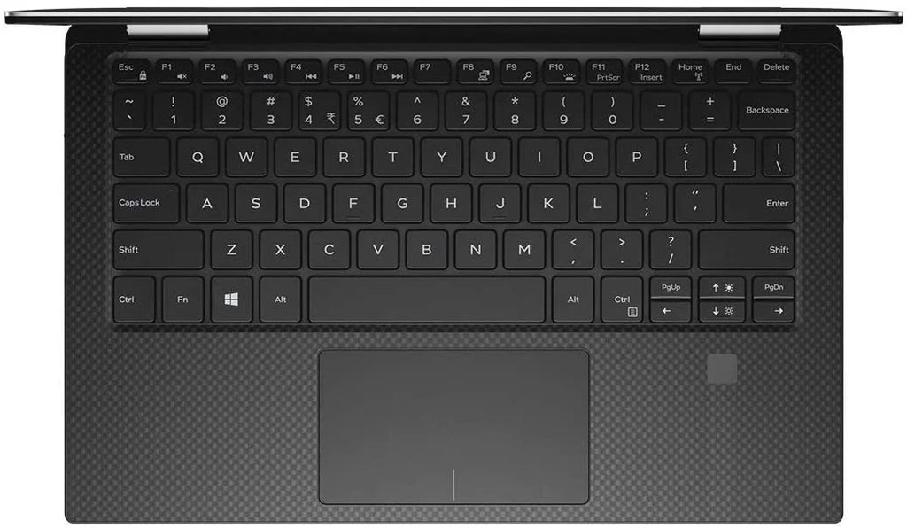 Open Box DELL XPS 13 9365 13.3 QHD I7-7Y75 16GB 512GB SSD XPS-9365-QHD-T-I7-16-512