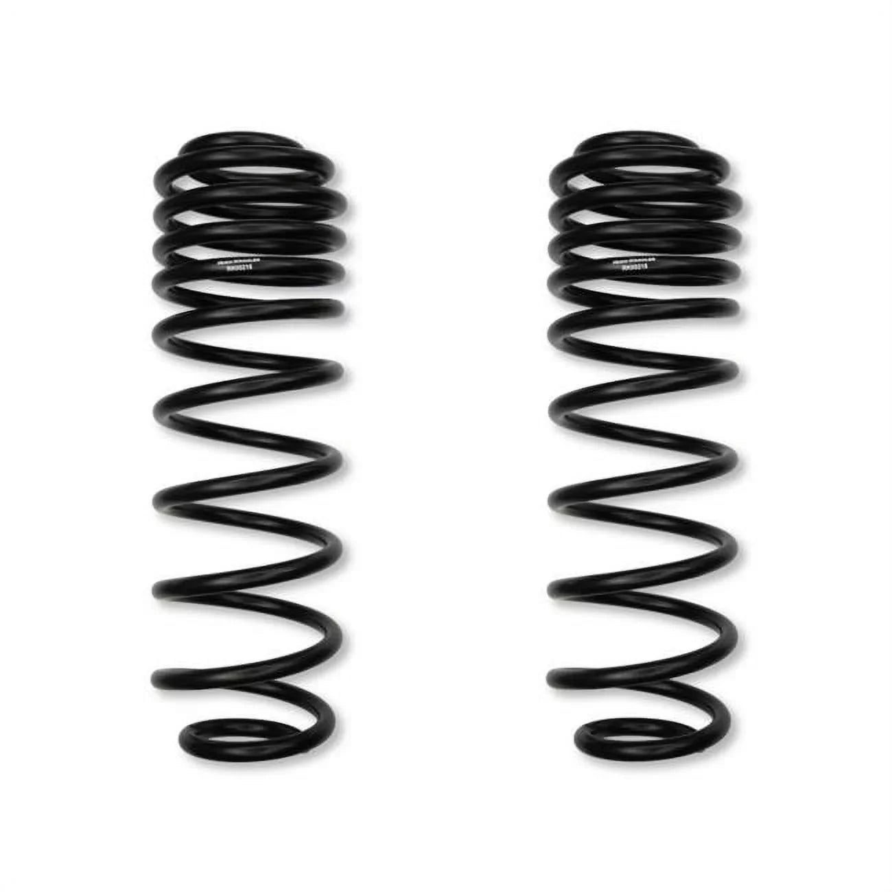 Rock Krawler Suspension  Triple Rate Coil Springs for 1997-2006 Jeep TJ Wrangler & Unlimited LJ