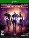 Outriders Day One Edition for Xbox One [New Video Game] Xbox One